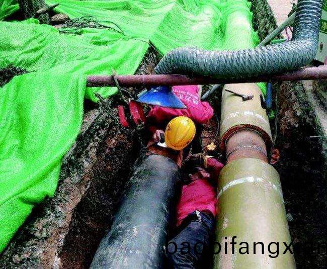 濮阳市置业有限公司与我公司达成聚氨酯保温管供应合作