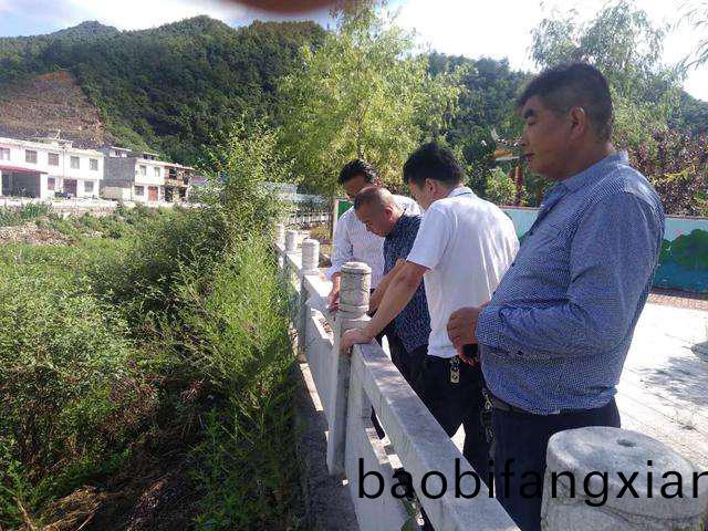 西峡县持续加大污水处理厂配套管网建设力度