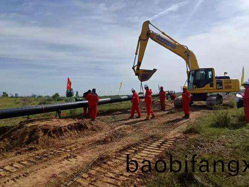 临汾市政公司预制直埋保温钢管合作