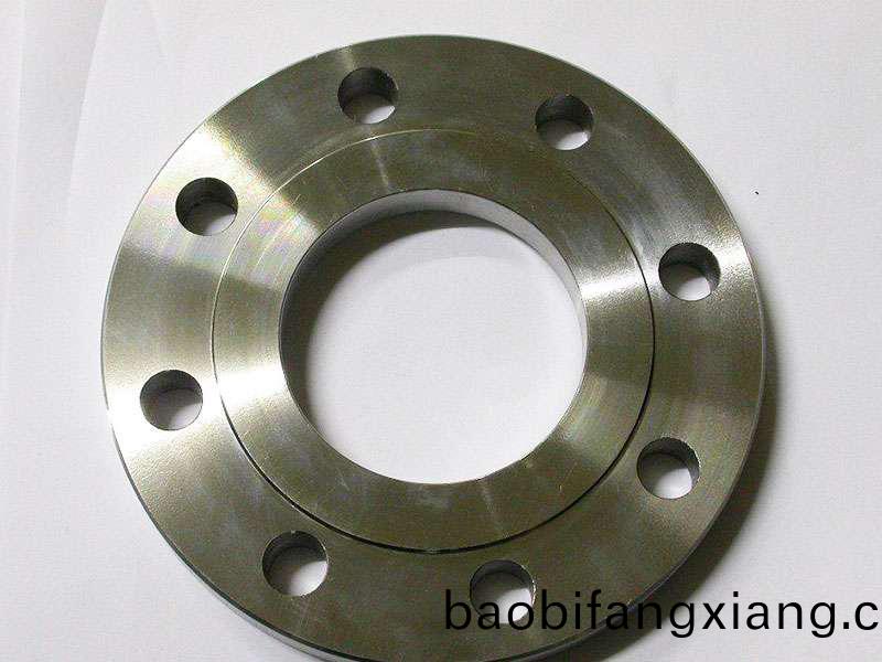 平焊法兰