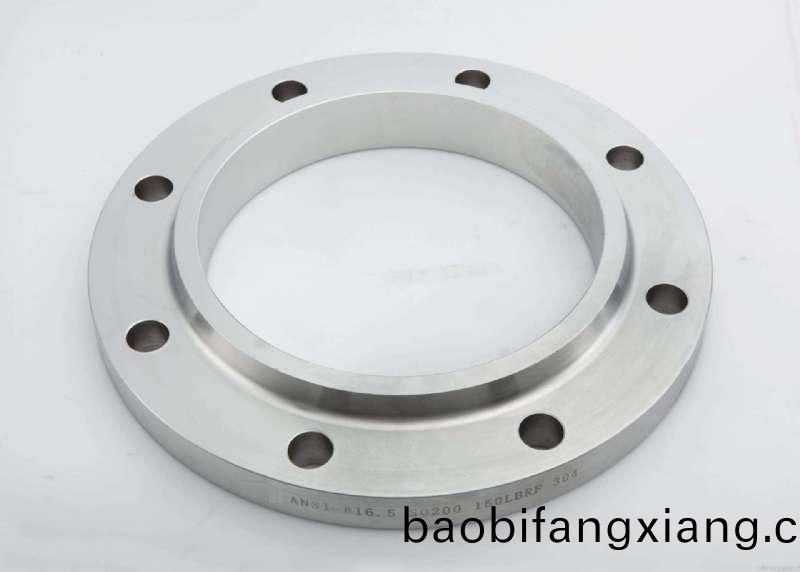 带径平焊法兰