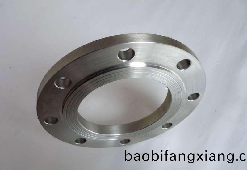 平焊法兰