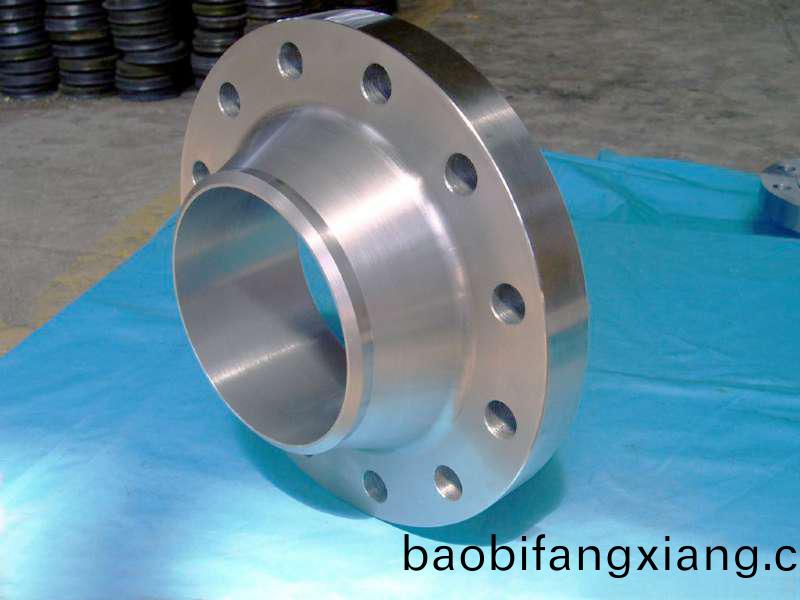 对焊法兰