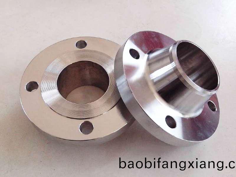 对焊法兰
