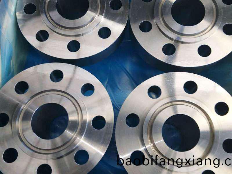 承插焊法兰