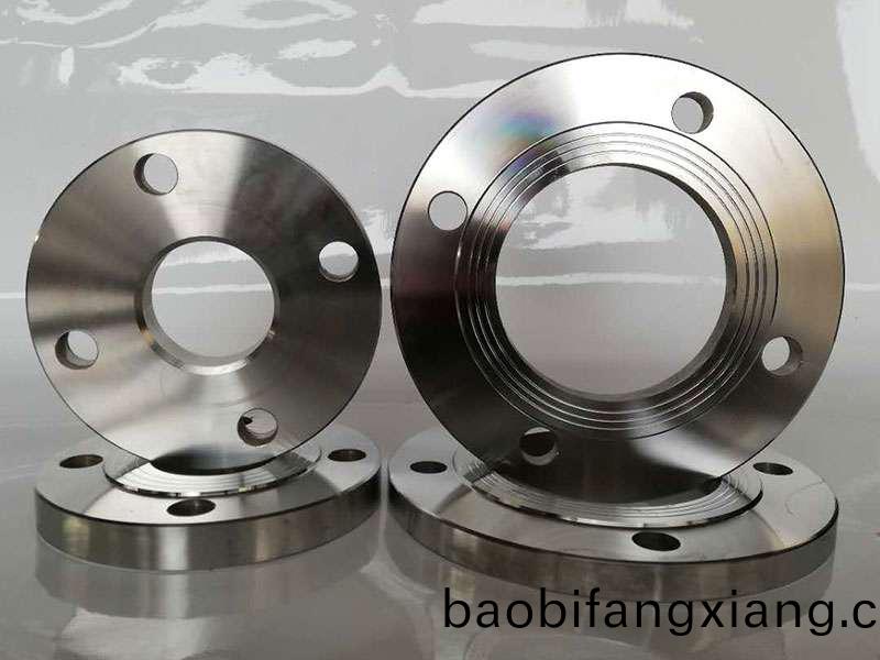平焊松套法兰