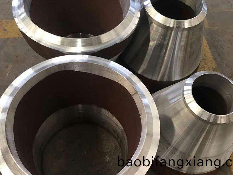 高压锻造承插异径管