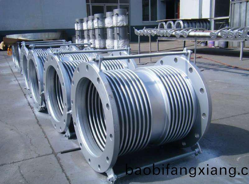 电厂用波纹补偿器