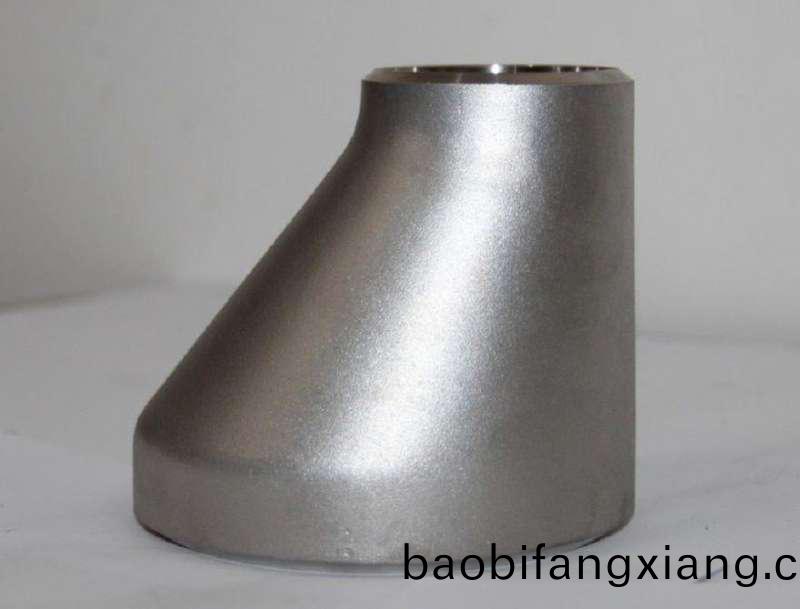 偏心不锈钢异径管