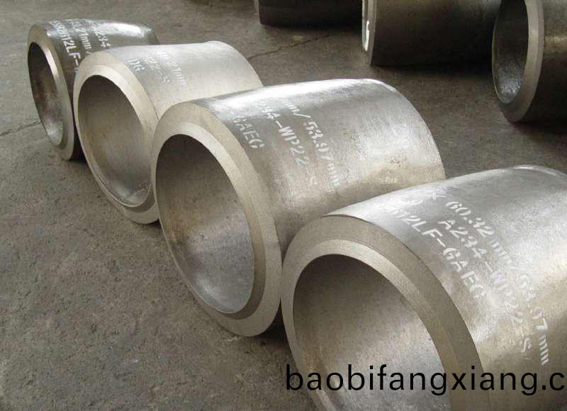 合金异径管 合金异径管