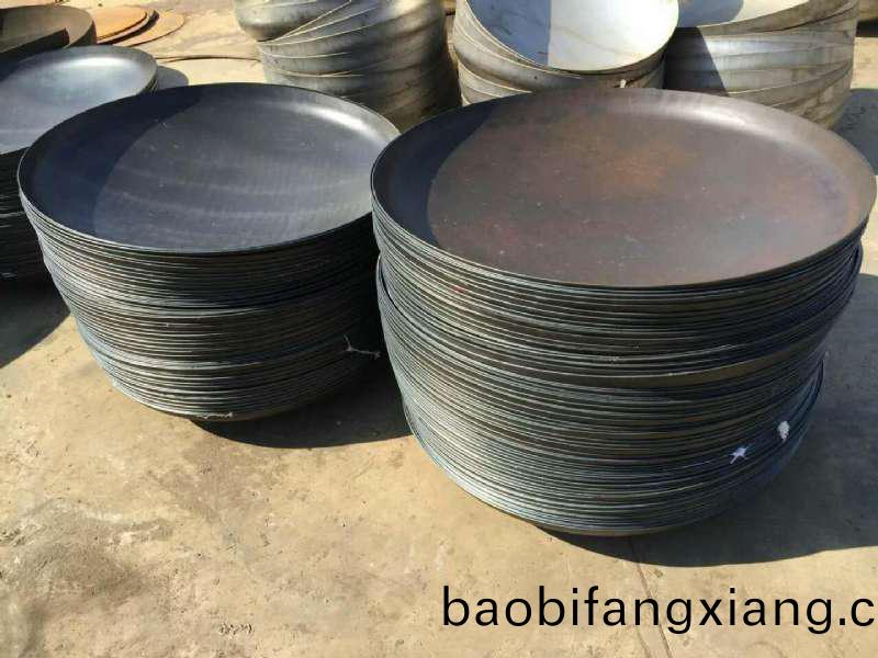 国标碳钢管帽 国标碳钢管帽