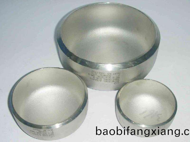 不锈钢封头定制